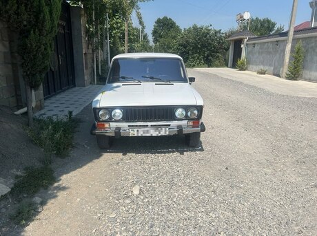 LADA (VAZ) 2106
