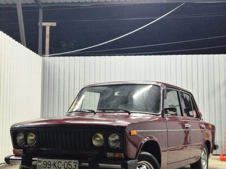 LADA (VAZ) 2106