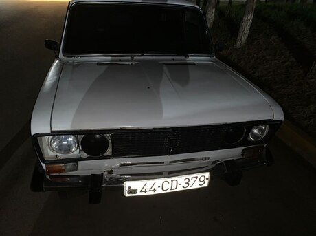 LADA (VAZ) 2106