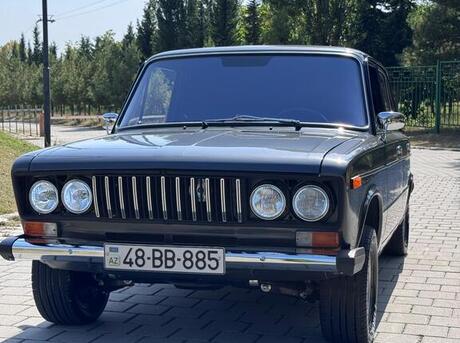 LADA (VAZ) 2106