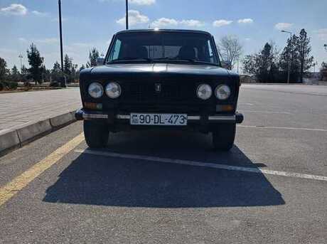 LADA (VAZ) 2106