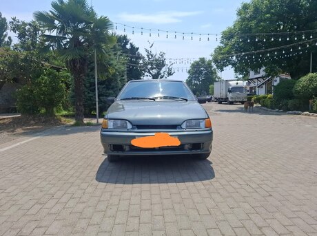 LADA (VAZ) 2115