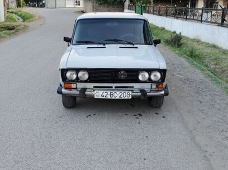 LADA (VAZ) 2106