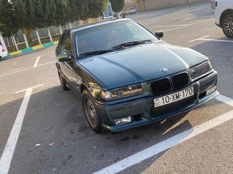 BMW 316