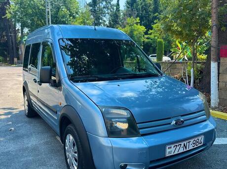 Ford Tourneo Connect