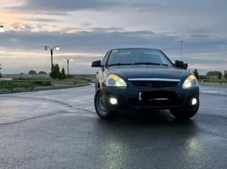 LADA (VAZ) Priora