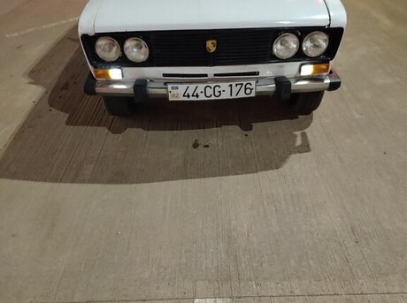 LADA (VAZ) 2106