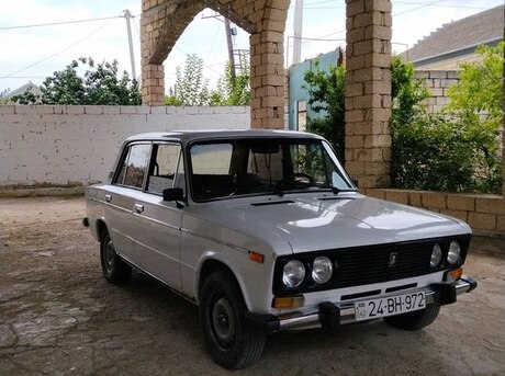 LADA (VAZ) 2106