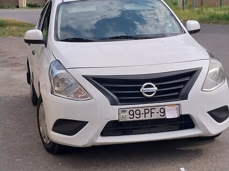 Nissan Sunny
