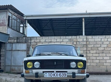 LADA (VAZ) 2106