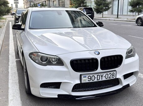 BMW 528