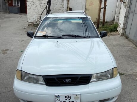 Daewoo Nexia