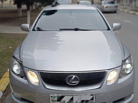 Lexus GS 300