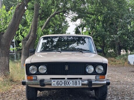 LADA (VAZ) 2106