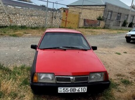 LADA (VAZ) 21099
