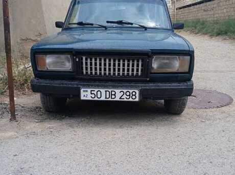 LADA (VAZ) 2105