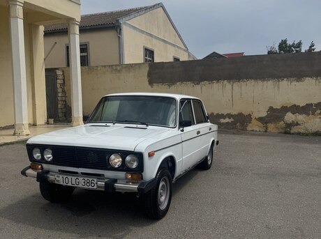 LADA (VAZ) 2106