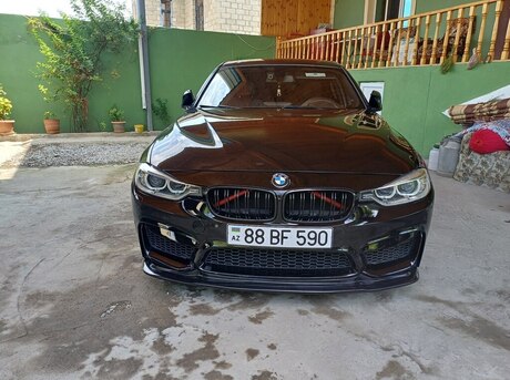 BMW 328