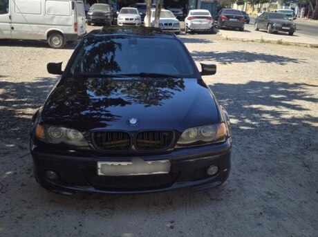 BMW 328