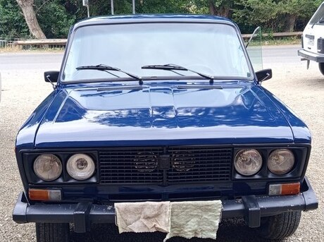 LADA (VAZ) 2106