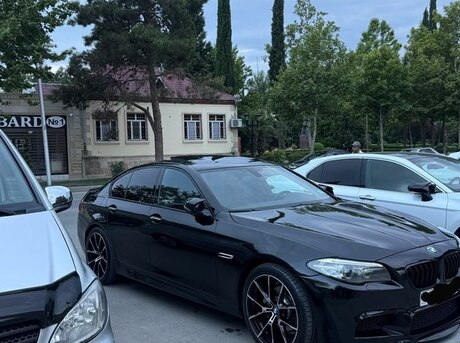 BMW 528