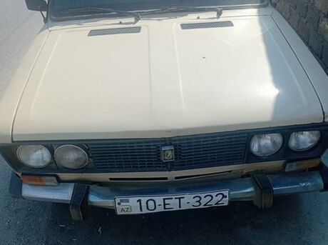 LADA (VAZ) 2106
