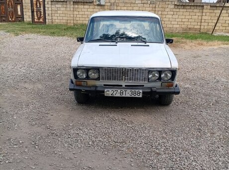 LADA (VAZ) 2106