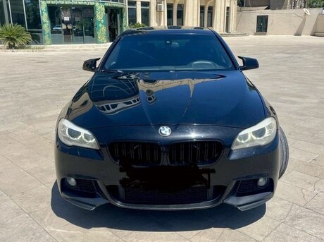 BMW 528