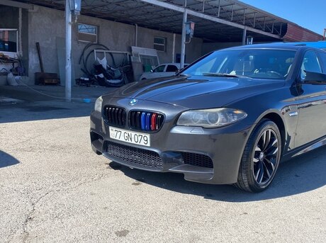 BMW 528