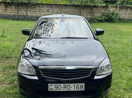 LADA (VAZ) Priora