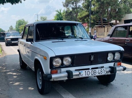 LADA (VAZ) 2106