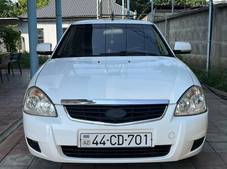 LADA (VAZ) Priora