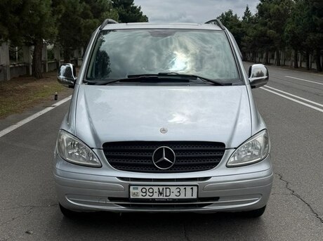 Mercedes Vito 115 CDI