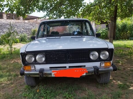 LADA (VAZ) 2106