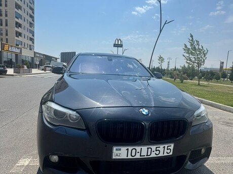BMW 528