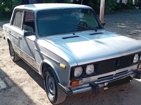 LADA (VAZ) 2106