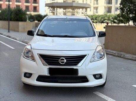 Nissan Sunny