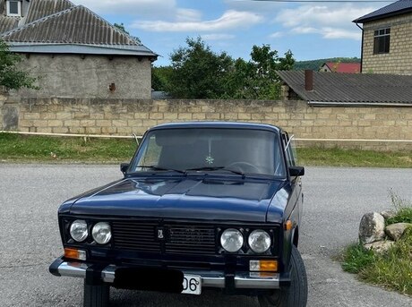 LADA (VAZ) 2106