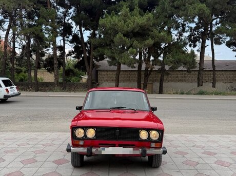 LADA (VAZ) 2106