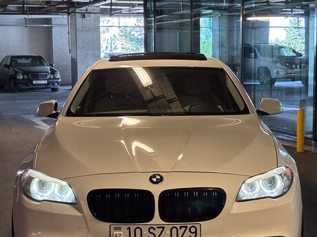 BMW 528