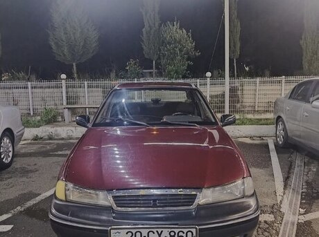 Daewoo Nexia