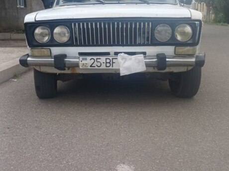 LADA (VAZ) 2106