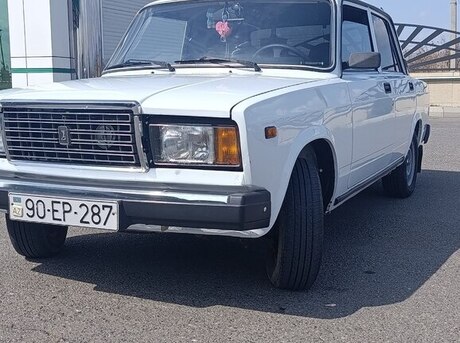 LADA (VAZ) 2107