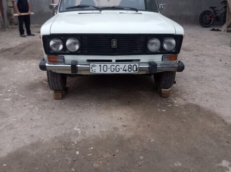 LADA (VAZ) 2106