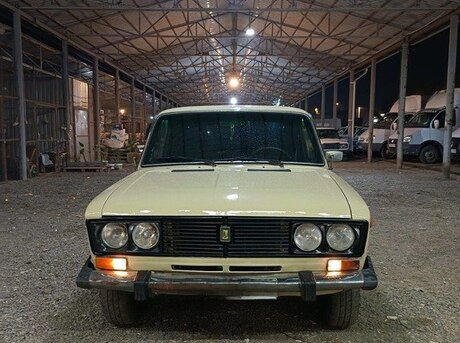 LADA (VAZ) 2106