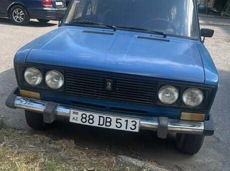LADA (VAZ) 2106