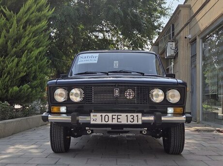 LADA (VAZ) 2106