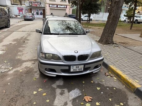 BMW 325