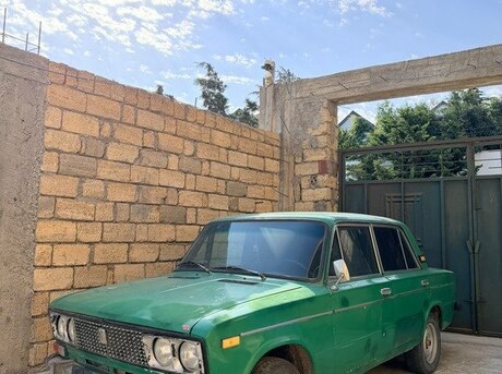 LADA (VAZ) 2106