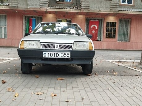 LADA (VAZ) 21099